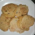 Amony's cooksnap of when they made Semolina pancakes.
