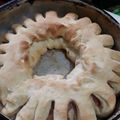 El cooksnap de gonzalezjeny cuando hizo Pan casero exquisitos y económicos.