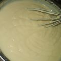El cooksnap de Erikemi Chuui cuando hizo Pastelera light, sin tacc.