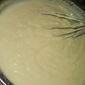 El cooksnap de Erikemi Chuui cuando hizo Pastelera light, sin tacc.