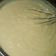 El cooksnap de Erikemi Chuui cuando hizo Pastelera light, sin tacc.