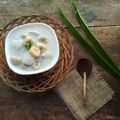 Cooksnap dari Putri(Dapur Ryuna)✅ untuk resep Kolak Pisang Gula Putih