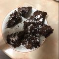 Cooksnap-ul lui Maria Dark atunci când a preparat Lava cake la cană! 😁.