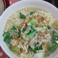 Cooksnap dari Noenk untuk resep Mie Godok Jawa
