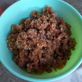 Cooksnap dari Ika Rista H (dapur talenta) untuk resep Bumbu rujak Bangkok