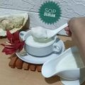 Cooksnap dari Bunda Maulida untuk resep Sop Durian