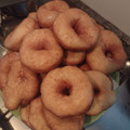 El cooksnap de Luciano Bucaron cuando hizo 🥯Rosquitas🥯.