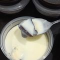 Cooksnap dari ayu_alfarizi untuk resep Puding vla