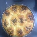 Cooksnap dari Sari Subhandini untuk resep Roti Sobek Praktis