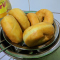 Cooksnap dari nita untuk resep Donat | Tanpa Telur, Tanpa Susu, Tanpa Mixer & 1x Proofing
