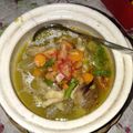 Cooksnap dari Nenk Wiwin untuk resep Sop kaki sapi