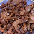 Cooksnap dari Dezluis untuk resep Pork Belly Krispi Gampang n endess