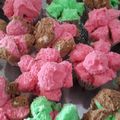 Cooksnap dari #DapurKu# untuk resep Bolu kukus tanpa air soda