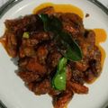 Cooksnap dari Ratna Rasuan untuk resep Tumis kerang dara kupas