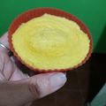 El cooksnap de Euge Schiavoni cuando hizo Pan de leche en polvo sin harinas❤.