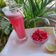 Mukti Bhargava का कुकस्नैप जब उन्होंने पोमेग्रेनेट लेमोनेड (Pomegranate Lemonade Recipe in hindi) बनाया था।