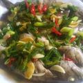 Cooksnap dari Enda Zulfahnie untuk resep Steam ikan kerapu