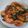 蔡哲華 的 九層塔炒蝦 cooksnap