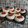 El cooksnap de Magda N Marchetti cuando hizo Ojitos sin gluten de mermelada de durazno y membrillo.