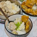 Cooksnap dari Kuukiio untuk resep Bakso ayam anti gagal