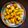 Suvarna Potdar's cooksnap of when they made इडली फ्राय (idli fry recipe in marathi).