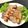 Cooksnap của Scarlett khi họ làm theo món Thịt xá xíu