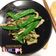 棠棠 的 豬肉菇菇炒豌豆 cooksnap