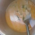 Cooksnap dari Azizah untuk resep Lodeh tempe untuk balita