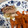 El cooksnap de Buscando…😋 cuando hizo Solomillo de pavo con mozzarella y puré de boniato.