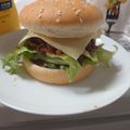 GaijinGlassArtist's cooksnap of when they made Sloppy Joes.