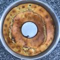 El cooksnap de Rocio Noel Andreoli cuando hizo Budín húmedo de vainilla.