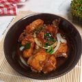 Cooksnap dari Novi Oppie Indriana untuk resep Ayam goreng mentega