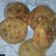 El cooksnap de Rommy Lezcano cuando hizo Masa empanadas fritas.