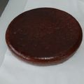 吳珮瑜 的 電飯煲海綿蛋糕 cooksnap