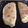 El cooksnap de Ana cuando hizo Calzone relleno de pollo.