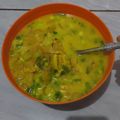 Cooksnap dari Marti emad untuk resep Soto Santan Daging Sapi, Babat dan Kikil #KitaBerbagi