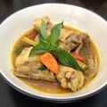 Cooksnap dari Risma kamilah untuk resep Ayam woku yg lezattt
