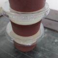 Cooksnap dari Witta untuk resep Puding Coklat Nutrijell