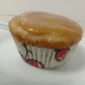 Gracious Kitchen's cooksnap of when they made Banana Cake.