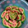 Cooksnap dari Mutiara Shofiyyah untuk resep 18.Kue kering semangka tanpa oven
