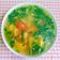 Cooksnap của ADDP khi họ làm theo món Canh chua chay