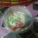Cooksnap Wanish Baked semasa beliau membuat Sagu Gula Melaka.