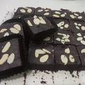Cooksnap dari Dapur Mama Cio untuk resep Brownies Shiny Crust Anti Gagal