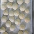 El cooksnap de Rocío Ochoa cuando hizo Chipacitos Sin Manteca.