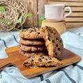 anif agustina's cooksnap of when they made Cookie.