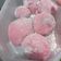 Cooksnap dari lalachan untuk resep Strawberry Chocolate Mochi (Daifuku Mochi)