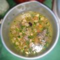 Cooksnap dari Nisa Khairaa ☑️ untuk resep Soto Banjar