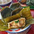 Cooksnap dari Nay's Kitchen untuk resep *Carang Gesing*