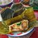 Cooksnap dari Nay's Kitchen untuk resep *Carang Gesing*