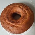 صورة من ام ساره، شاركها بعد تجربة وصفة كيكة بكريمة الخفق - ‏whipped cream cake